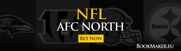 AFC North Betting Online